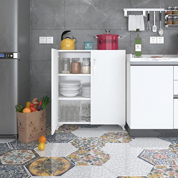 Kenzlife Mutfak Dolabı