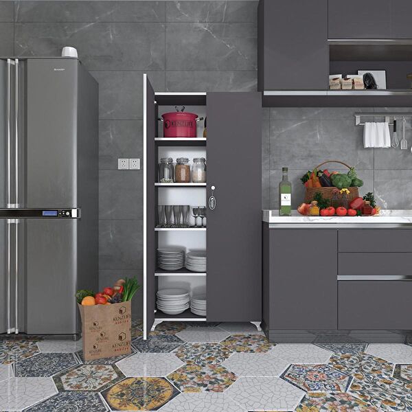 Kenzlife Mutfak Dolabı