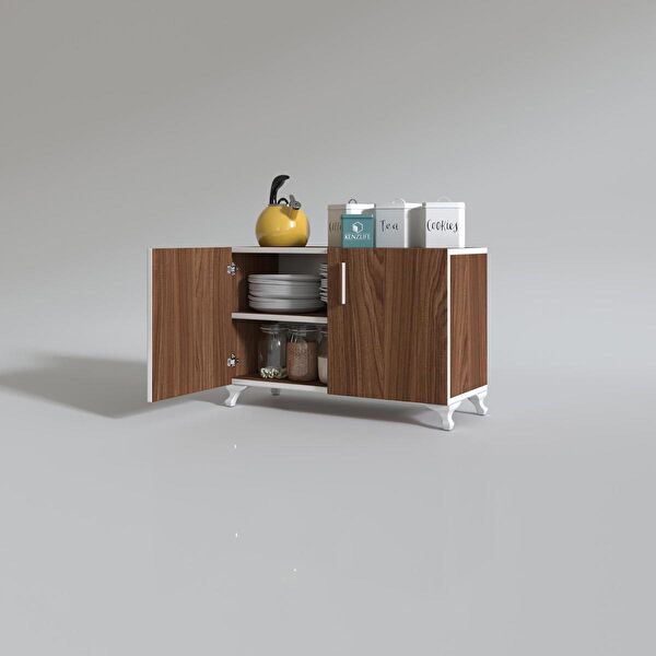 Kenzlife Mutfak Dolabı