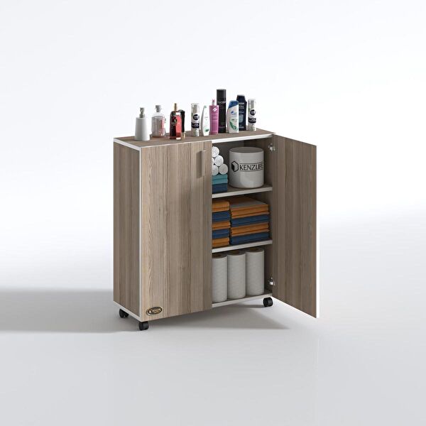 Kenzlife Mutfak Dolabı