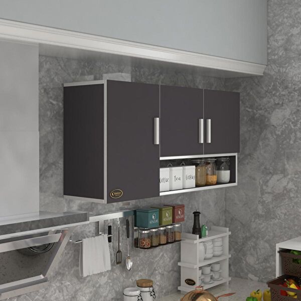 Kenzlife Mutfak Dolabı