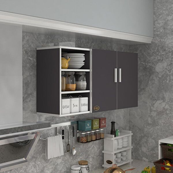 Kenzlife Mutfak Dolabı