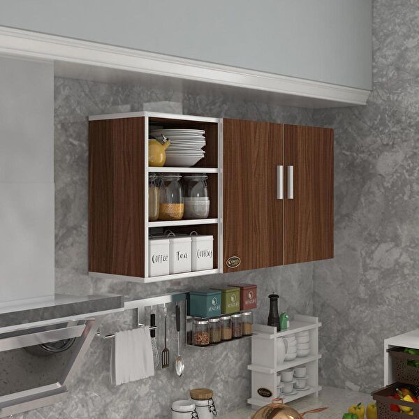 Kenzlife Mutfak Dolabı