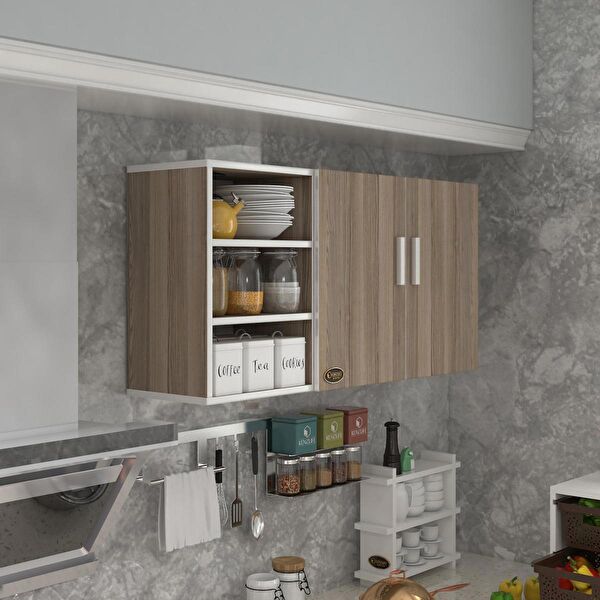 Kenzlife Mutfak Dolabı