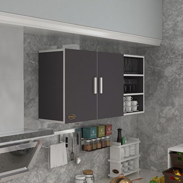 Kenzlife Mutfak Dolabı