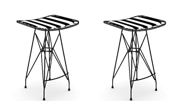 Kenzlife Sandalye, Tabure, Bank