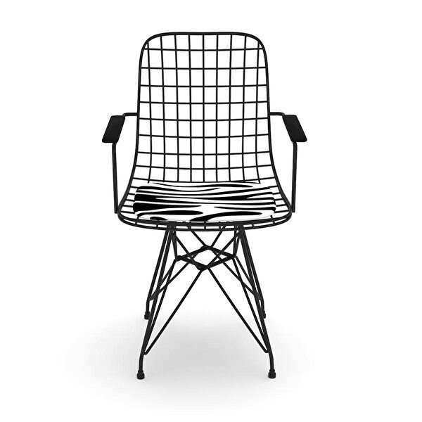 Kenzlife Mutfak Sandalyesi, Tabure