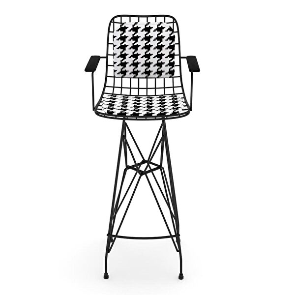 Kenzlife Mutfak Sandalyesi, Tabure