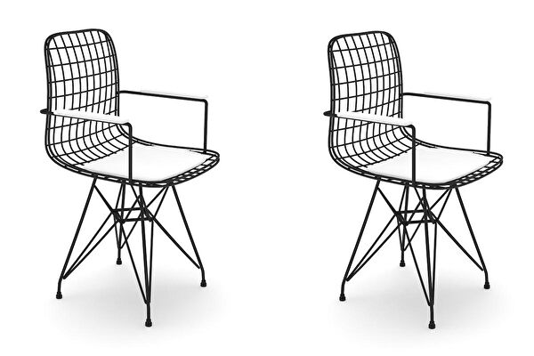 Kenzlife Mutfak Sandalyesi, Tabure