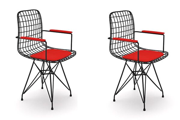 Kenzlife Mutfak Sandalyesi, Tabure