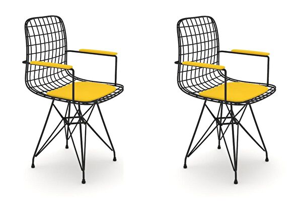 Kenzlife Mutfak Sandalyesi, Tabure