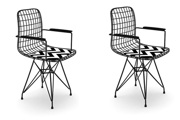 Kenzlife Mutfak Sandalyesi, Tabure