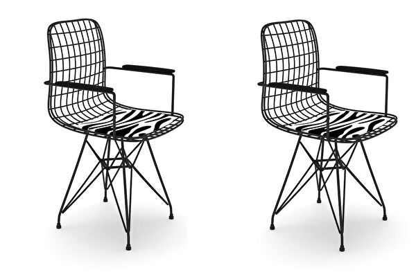 Kenzlife Mutfak Sandalyesi, Tabure