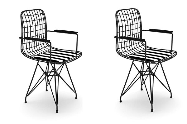 Kenzlife Mutfak Sandalyesi, Tabure