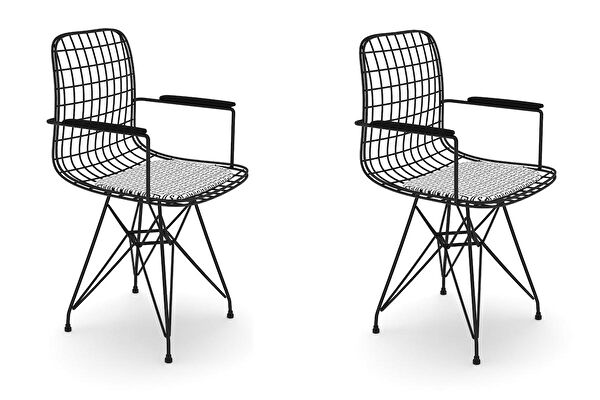 Kenzlife Mutfak Sandalyesi, Tabure