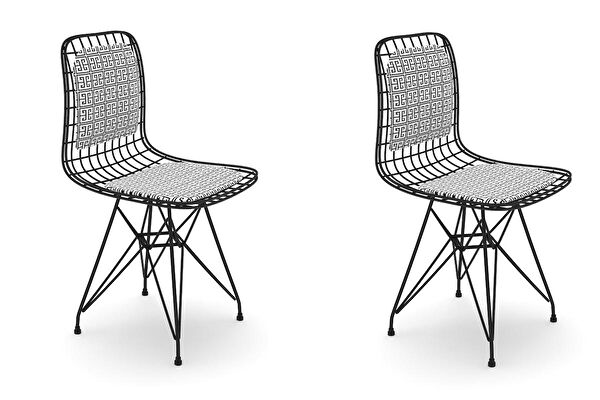 Kenzlife Mutfak Sandalyesi, Tabure