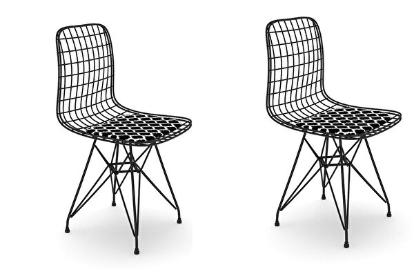 Kenzlife Mutfak Sandalyesi, Tabure