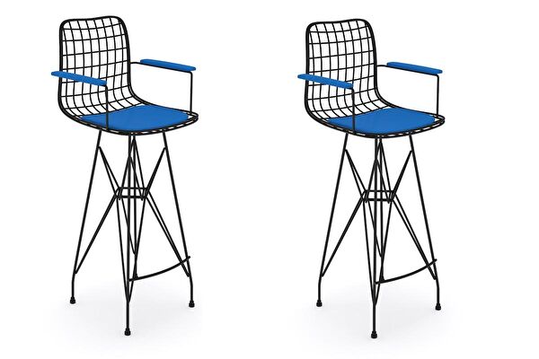 Kenzlife Mutfak Sandalyesi, Tabure