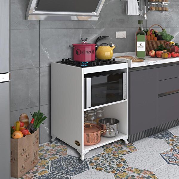 Kenzlife Mutfak Dolabı