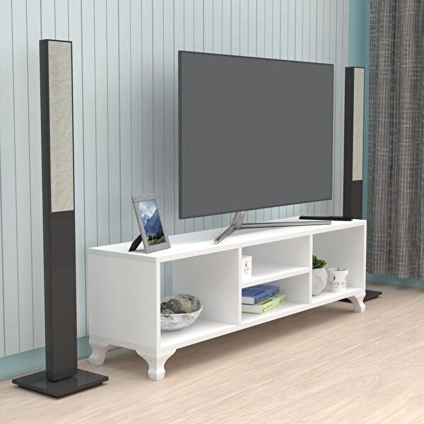 Kenzlife TV Sehpası, Ünitesi