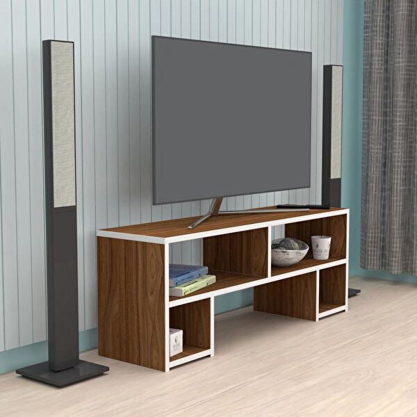 Kenzlife TV Sehpası, Ünitesi