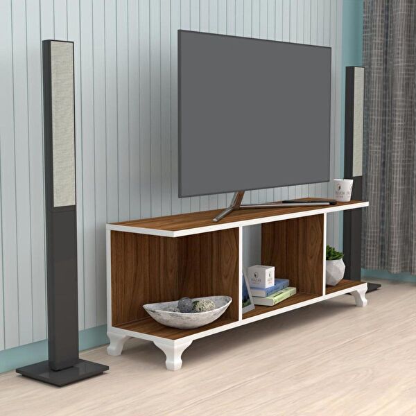 Kenzlife TV Sehpası, Ünitesi