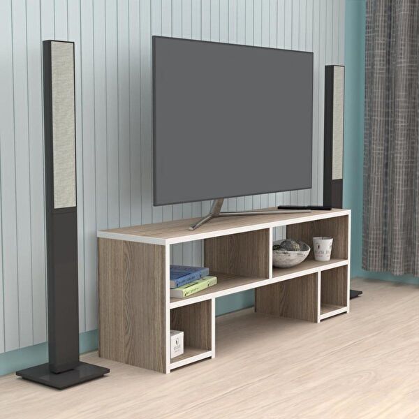 Kenzlife TV Sehpası, Ünitesi