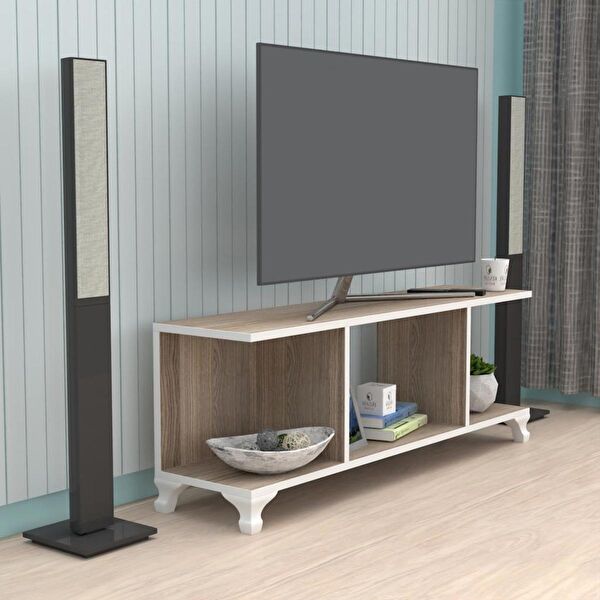 Kenzlife TV Sehpası, Ünitesi