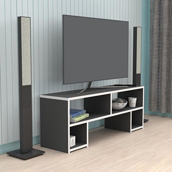 Kenzlife TV Sehpası, Ünitesi