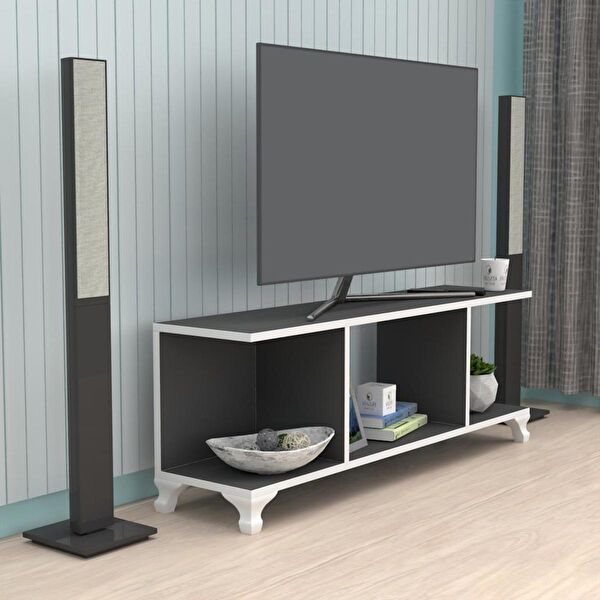 Kenzlife TV Sehpası, Ünitesi