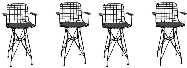 Kenzlife Mutfak Sandalyesi, Tabure