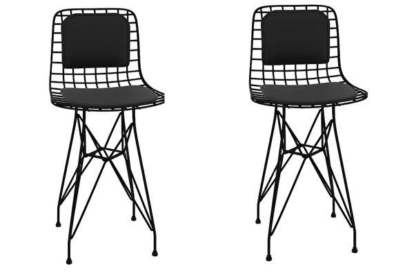 Kenzlife Mutfak Sandalyesi, Tabure