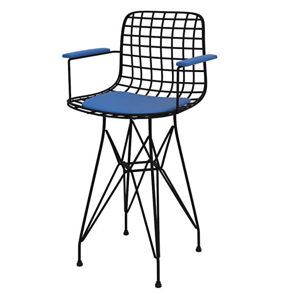 Kenzlife Mutfak Sandalyesi, Tabure