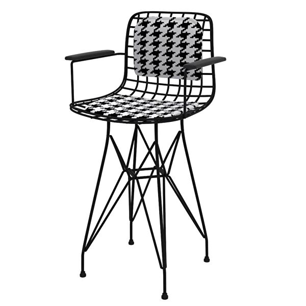 Kenzlife Mutfak Sandalyesi, Tabure