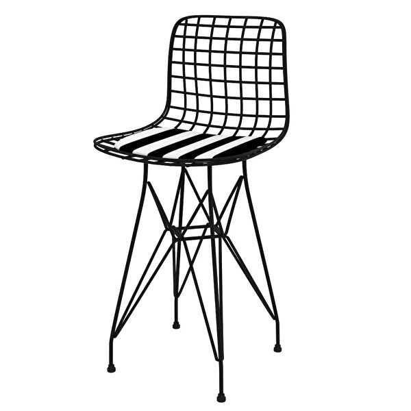 Kenzlife Mutfak Sandalyesi, Tabure