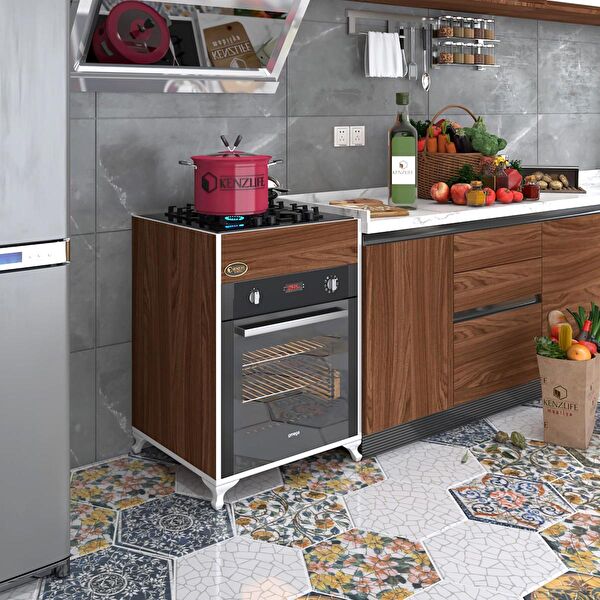 Kenzlife Mutfak Dolabı