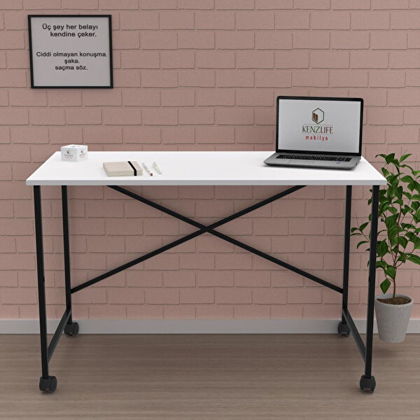 Kenzlife Bilgisayar Masası, Çalışma Ünitesi