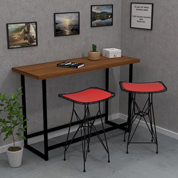 Kenzlife Sandalye, Tabure, Bank