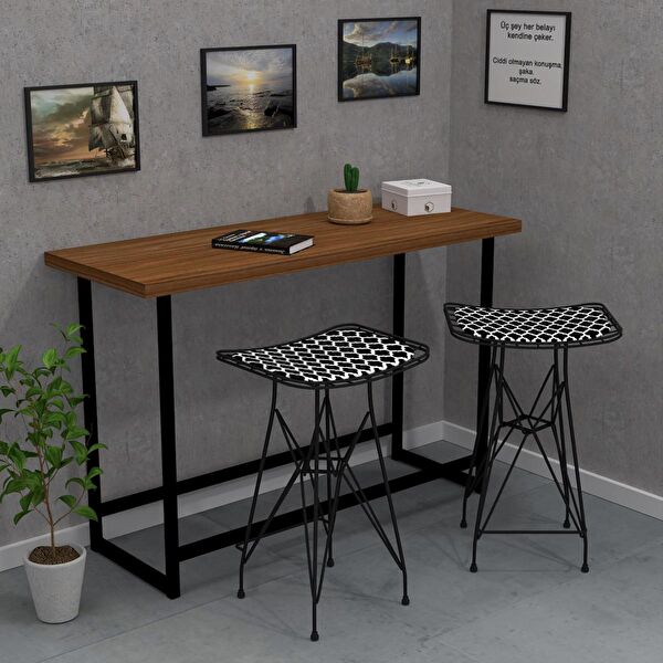 Kenzlife Sandalye, Tabure, Bank