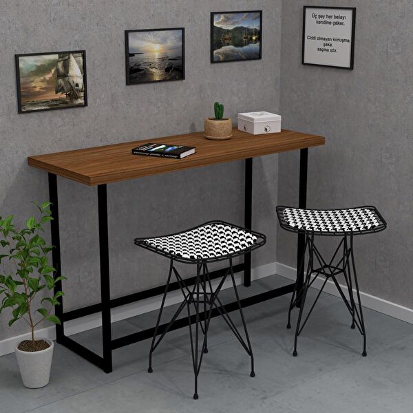 Kenzlife Sandalye, Tabure, Bank