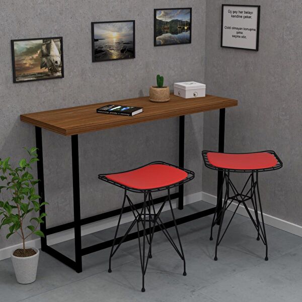 Kenzlife Sandalye, Tabure, Bank