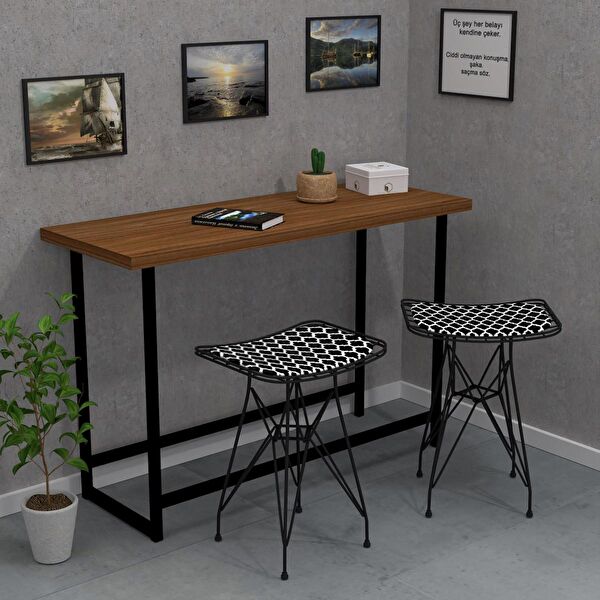 Kenzlife Sandalye, Tabure, Bank