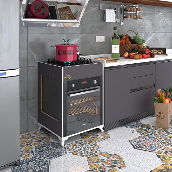 Kenzlife Mutfak Dolabı