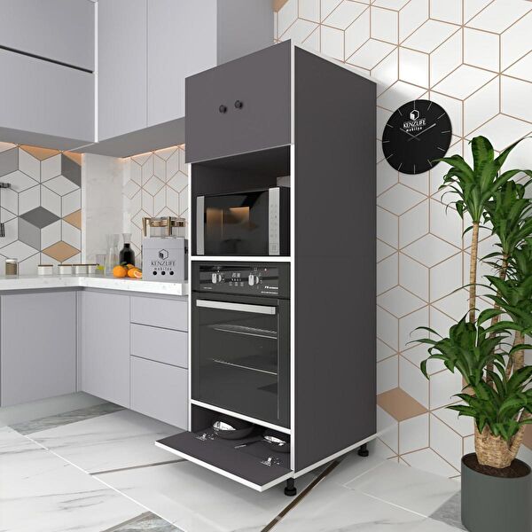 Kenzlife Mutfak Dolabı