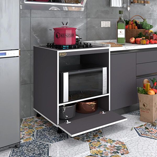 Kenzlife Mutfak Dolabı