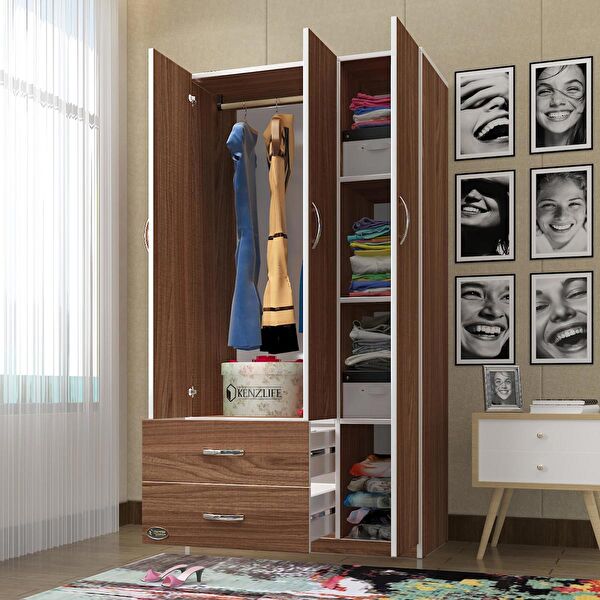 Kenzlife Gardırop