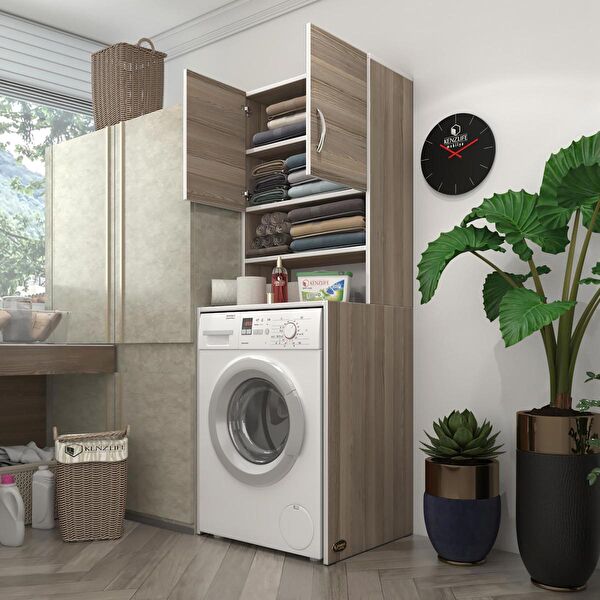 Kenzlife Banyo Dolabı