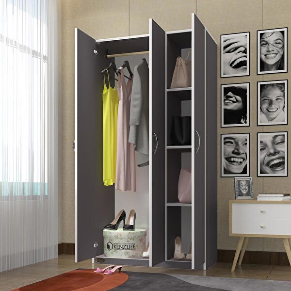 Kenzlife Gardırop