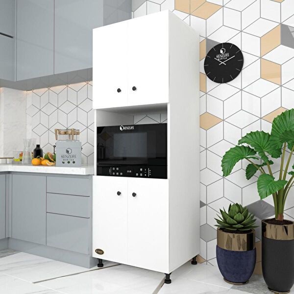 Kenzlife Mutfak Dolabı