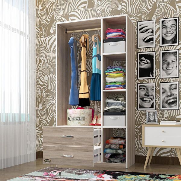 Kenzlife Gardırop
